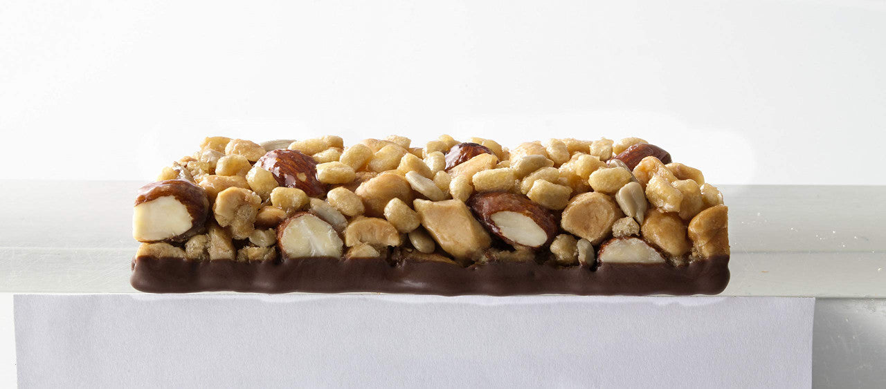 Nature Valley Protein Peanut Butter Dark Chocolate, 4ct, 148g/5.2 oz. {Canadian}