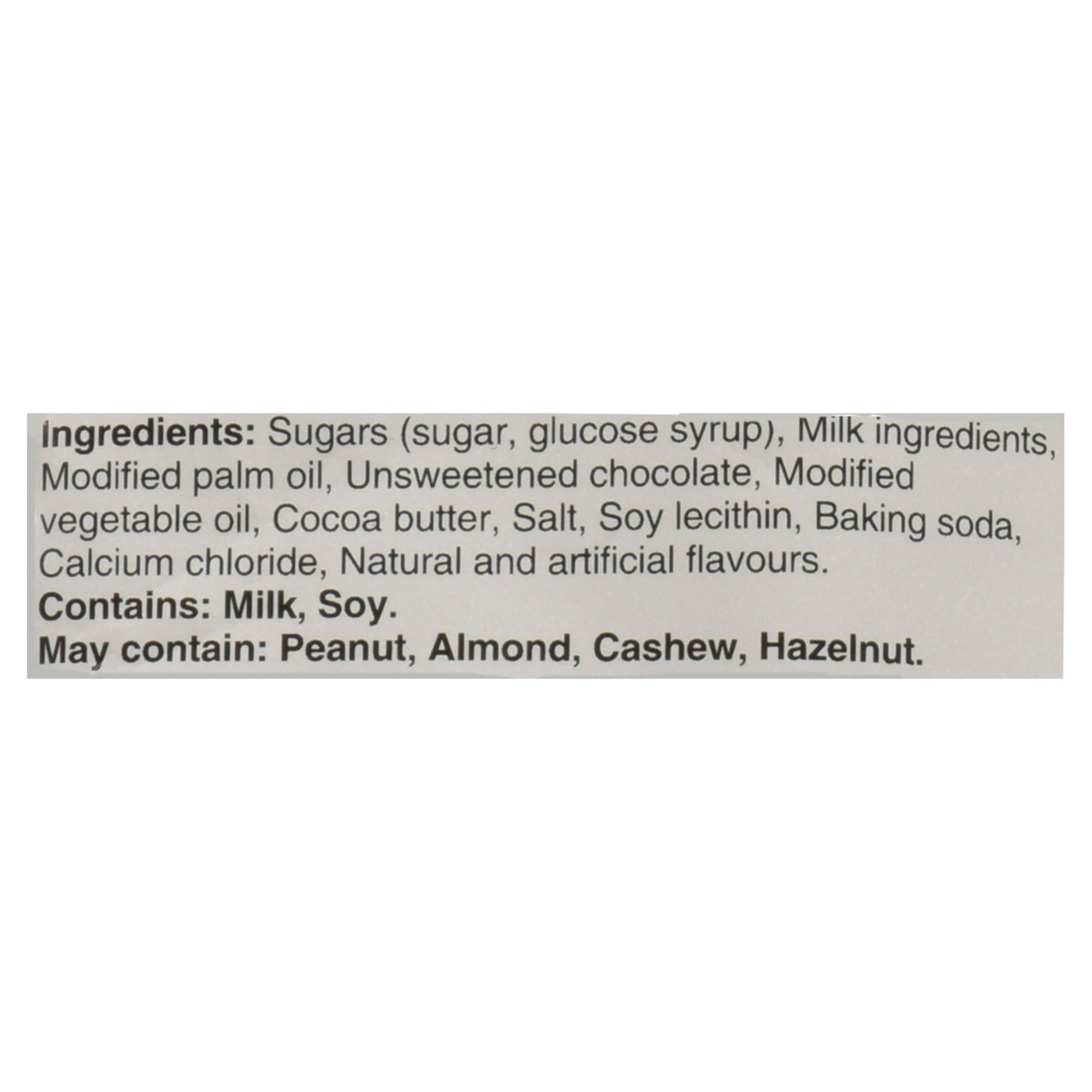 Cadbury Caramilk Mini Bars, Individually Wrapped, 14 Bars, 147g/5 oz