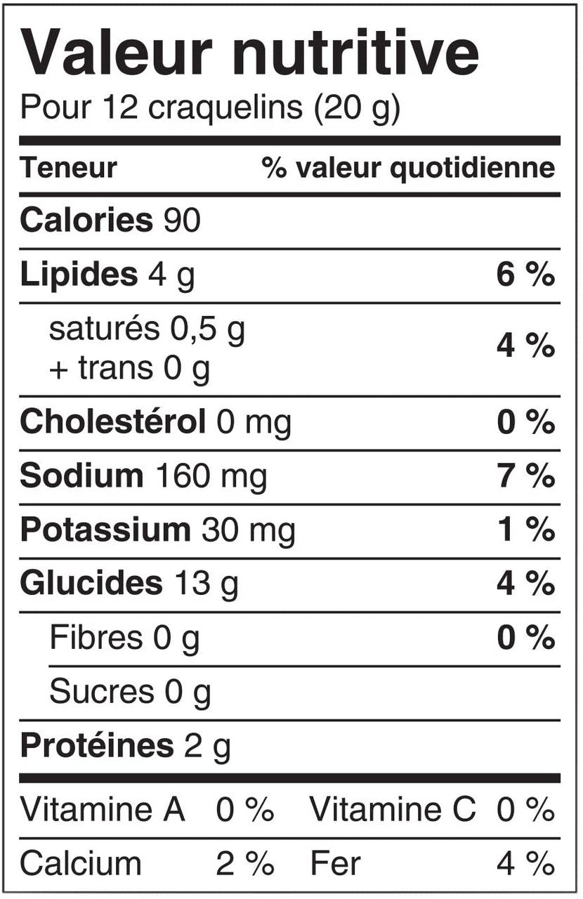 Cheez-It Crunch, Zesty Cheddar Ranch Flavour, Ranch, 191g/6.7 oz. {Imported from Canada}