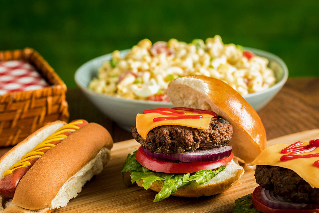 FRENCH'S Ketchup, 750ml bottle {Imported from Canada}