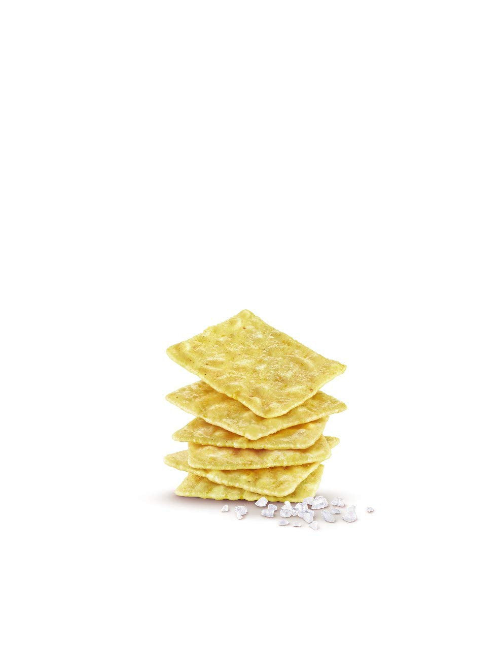 Good Thins, Gluten-Free, Corn Crackers, Sea Salt, 100g/3.5oz, (Imported from Canada)
