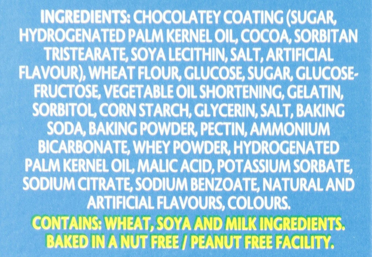 Viva Puffs Strawberry (12ct), 300g/10.6oz per box (Imported from Canada)