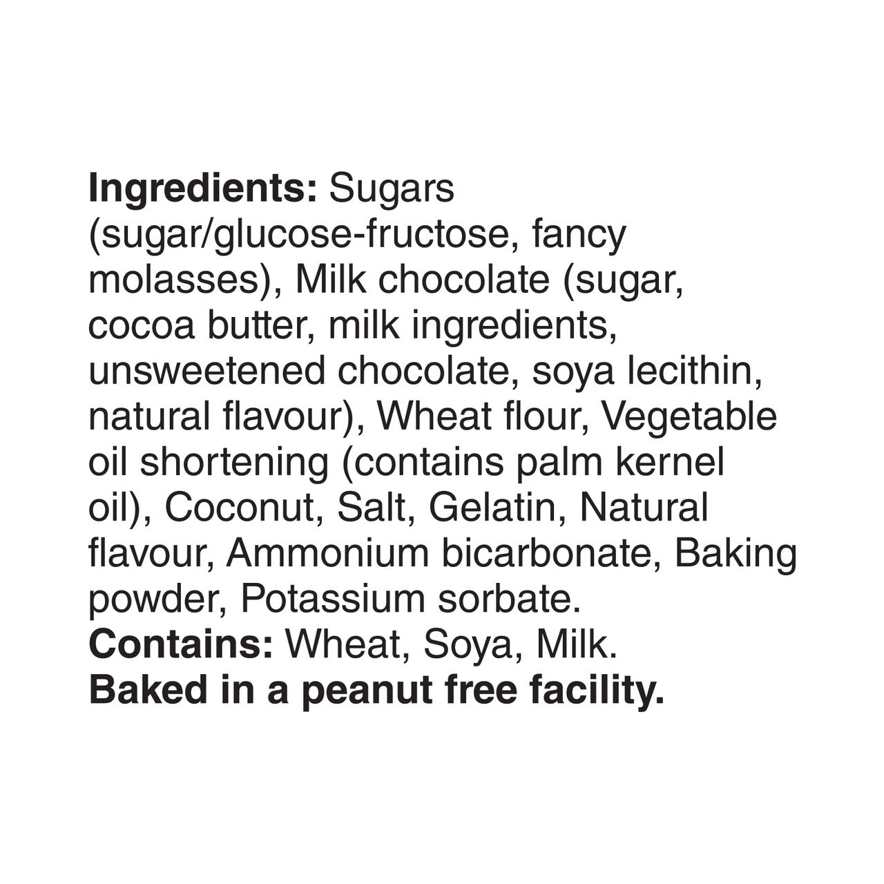 Dare Whippet Milk Chocolate Coconut Cookies, 230g/8.75 oz., 1 Box, {Imported from Canada}