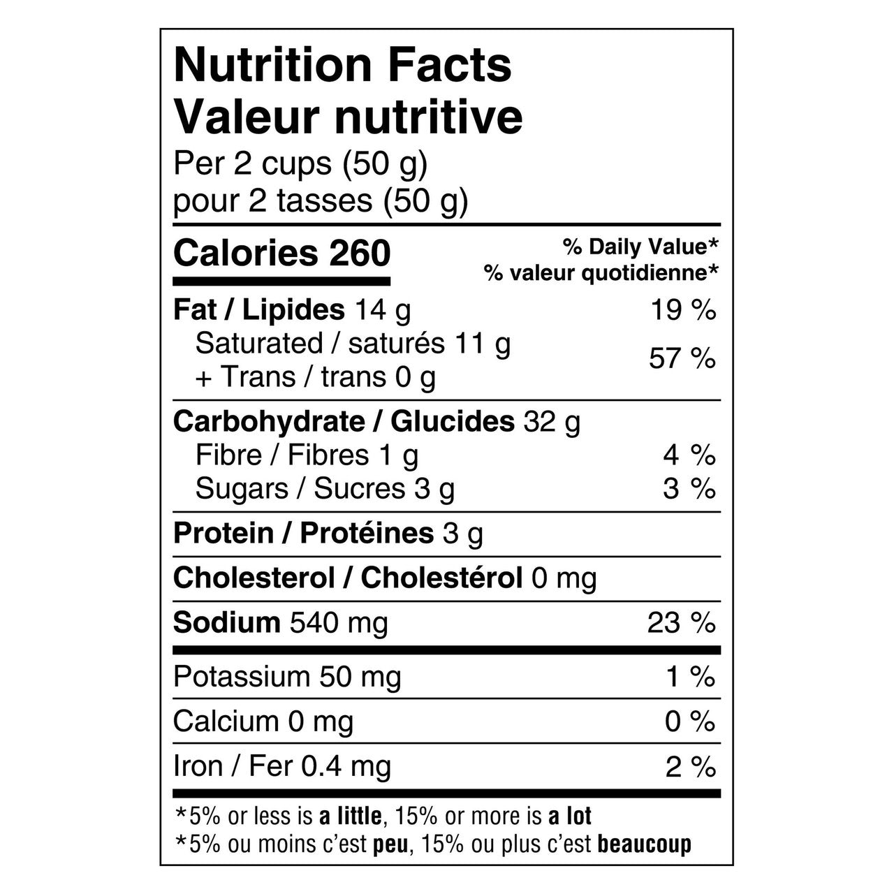 General Mills Original Bugles, 213g/7.5oz {Imported from Canada}