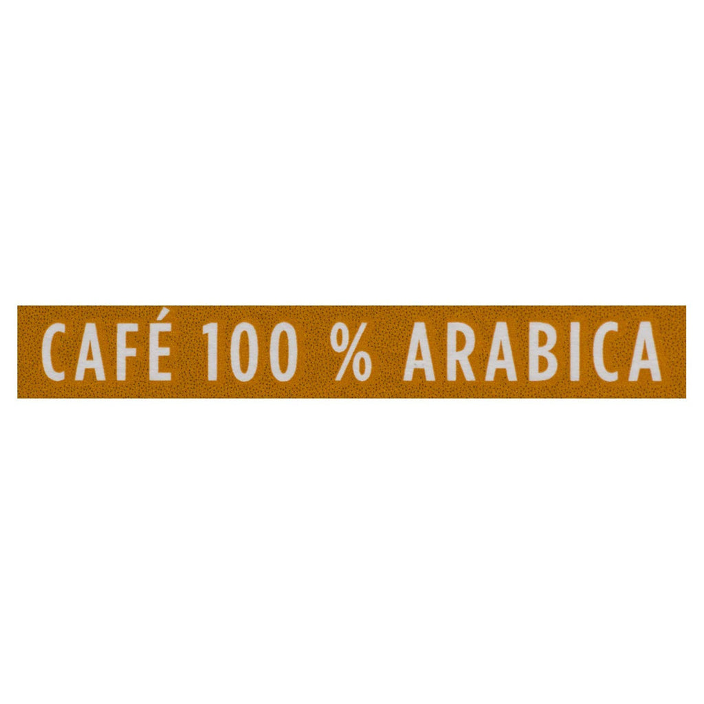 Nabob Full City Dark Ready-Brew Coffee, 12 Sachets, 36g/1.3oz.,{Imported from Canada}