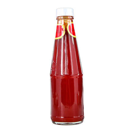 Jufran Banana Sauce Mild 340g/12 oz., {Imported from Canada}