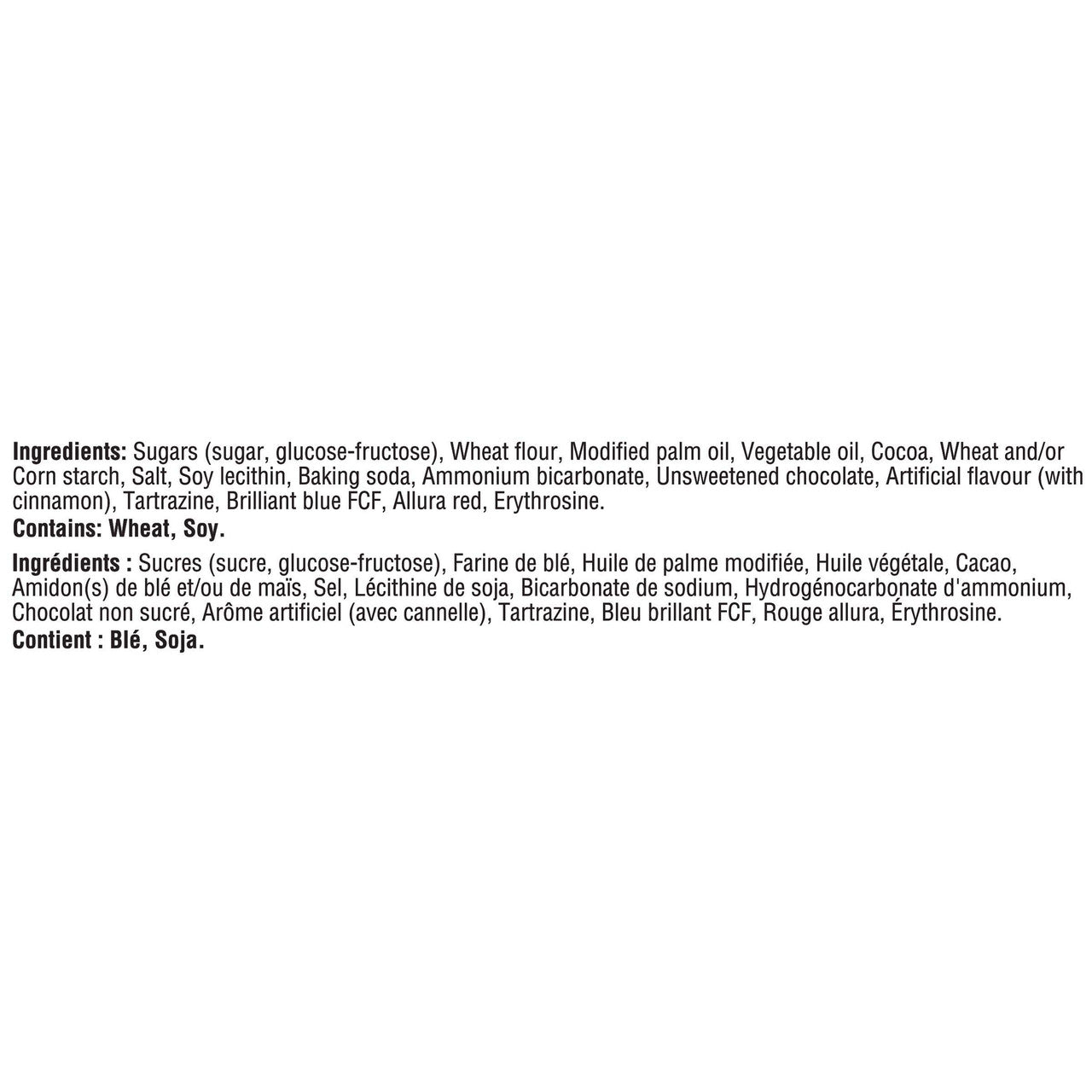 Christie, Oreo Birthday Cake Flavour Cookies, 261g/9.2 oz, Bag {Imported from Canada}