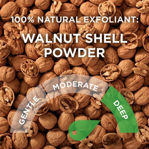 St. Ives Fresh Skin  Facial Scrub 300ml/10.14 Fl.oz {Imported from Canada}