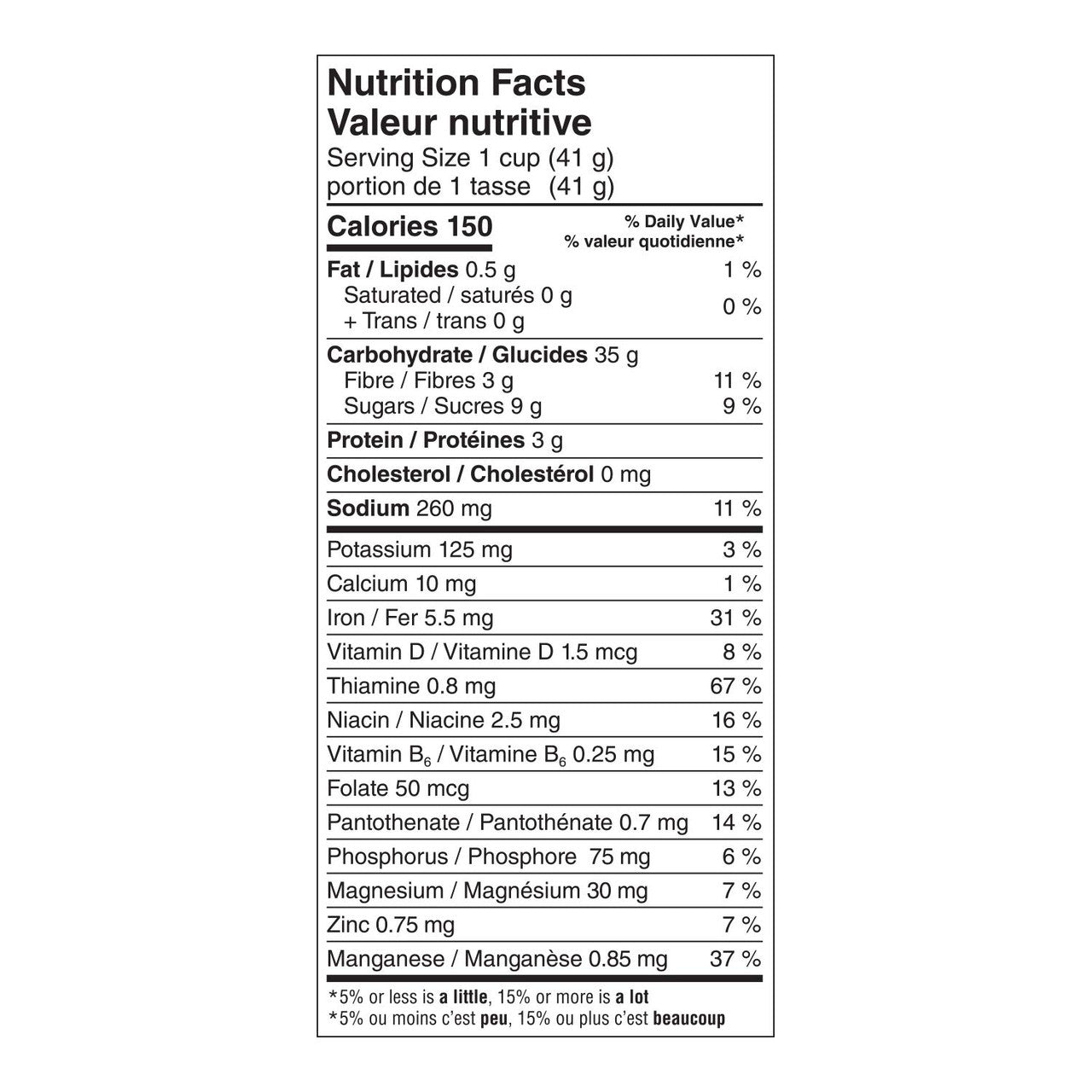 Kellogg's, Special K, Red Berries Cereal, Jumbo, 700g/24.7oz., {Imported from Canada}