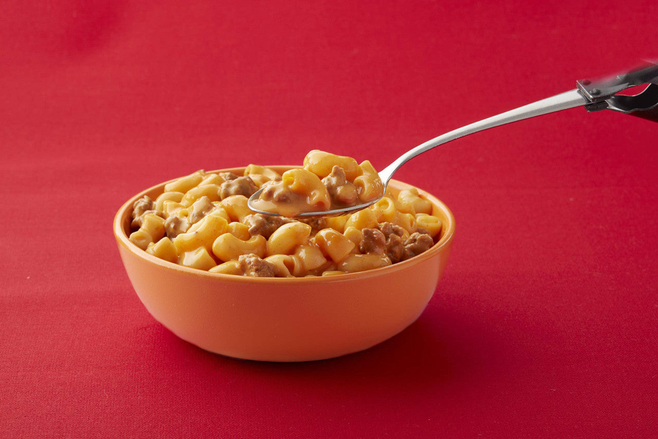 Hamburger Helper Cheeseburger Macaroni, 166g/5.9oz., {Imported from Canada}