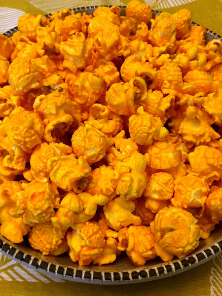 Chester's Cheese Popcorn, 150g/5.2 oz. Bag {Imported from Canada}