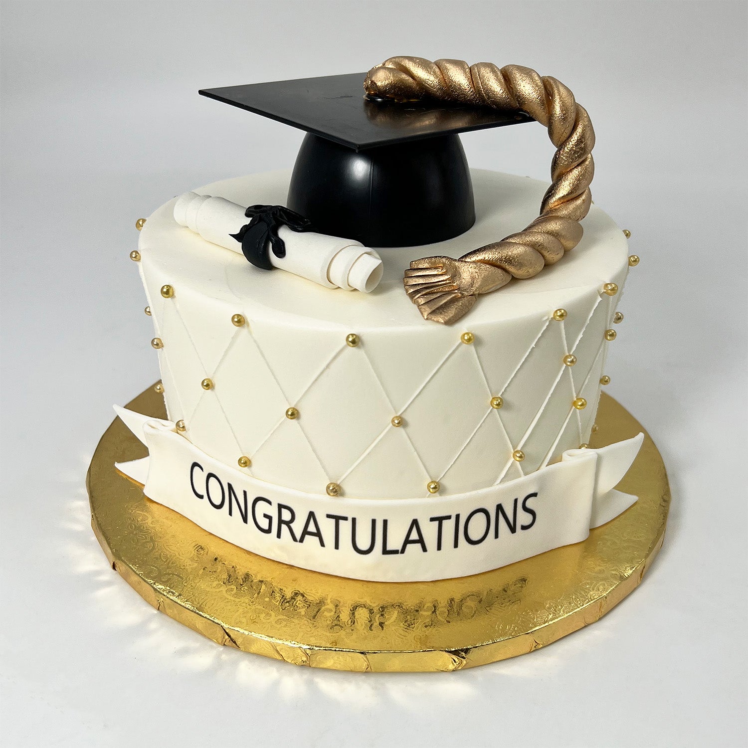 Caffeinecam Graduation Gift Card - Premium Snacks & Treats