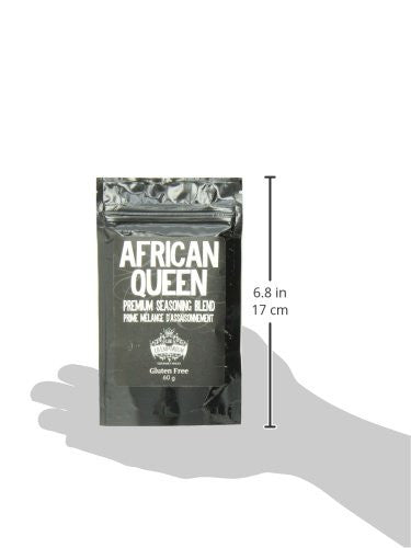 LB Emporium Premium Seasoning Blend, , 60g/2.11oz {Imported from Canada}