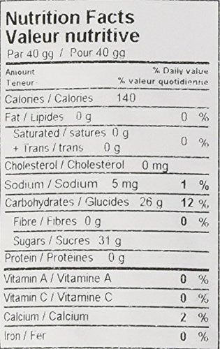 Yupik McCormicks Blue Whales, 1kg/2.2 lbs.,{Imported from Canada}