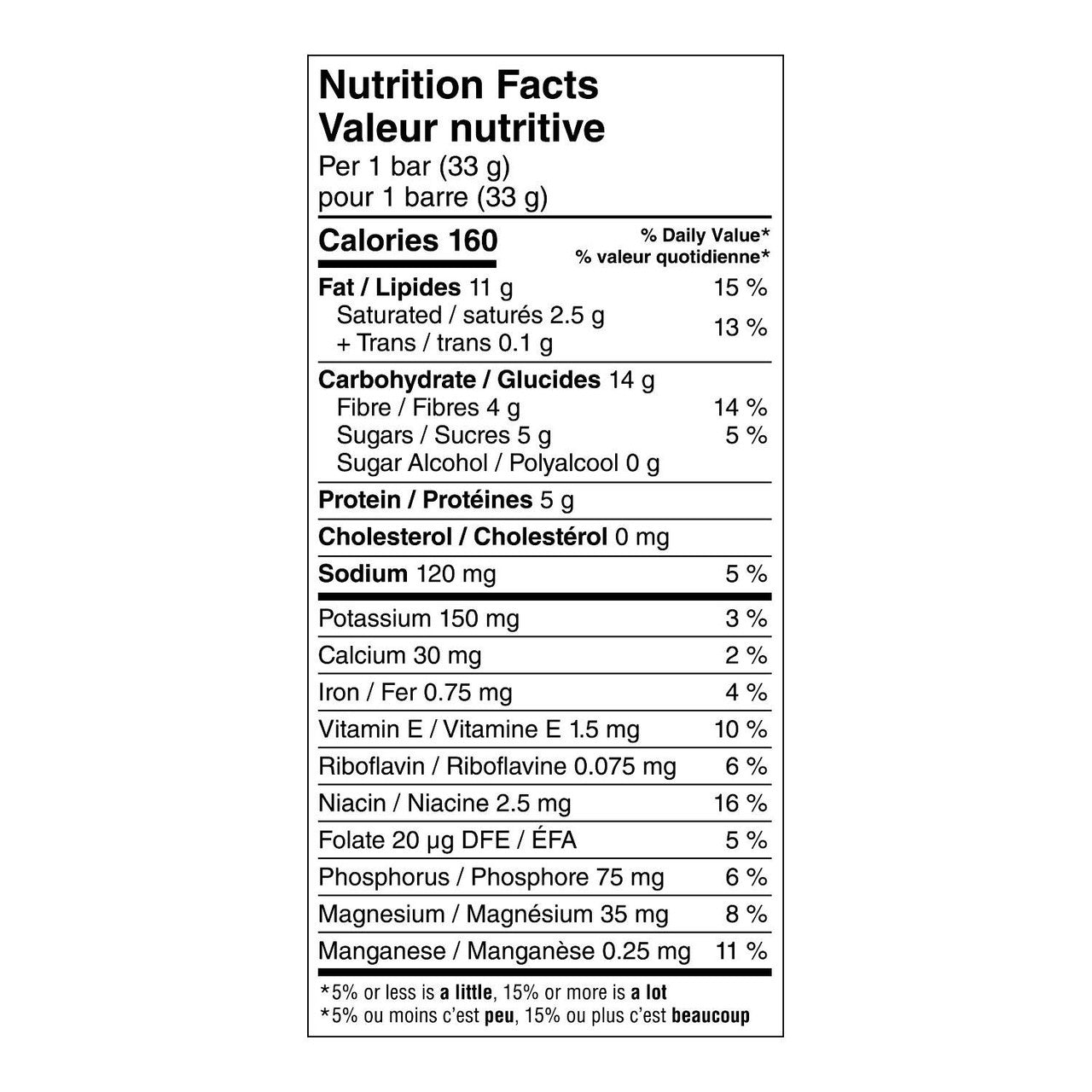 Kellogg's Special K Quinoa, Caramel Sea Salt and Mixed Nuts, Bars 165g/5.8oz., {Imported from Canada}