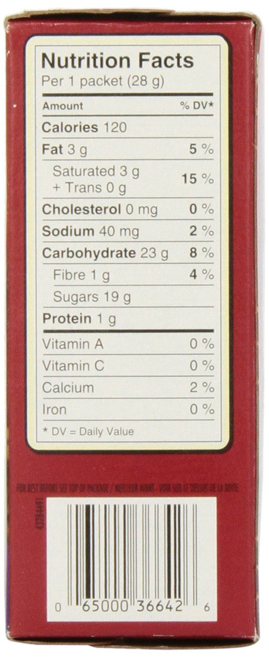 Nestle CARNATION Hot Chocolate Marshmallow (10 x 28g/1oz) {Canadian}