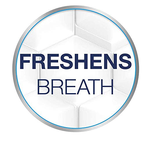 Sensodyne with Novamin, Whitening, Repair & Protect 75mL (Canadian)