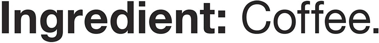 Folgers Intensely Dark Coffee K-Cups, 12 Count {Imported from Canada}