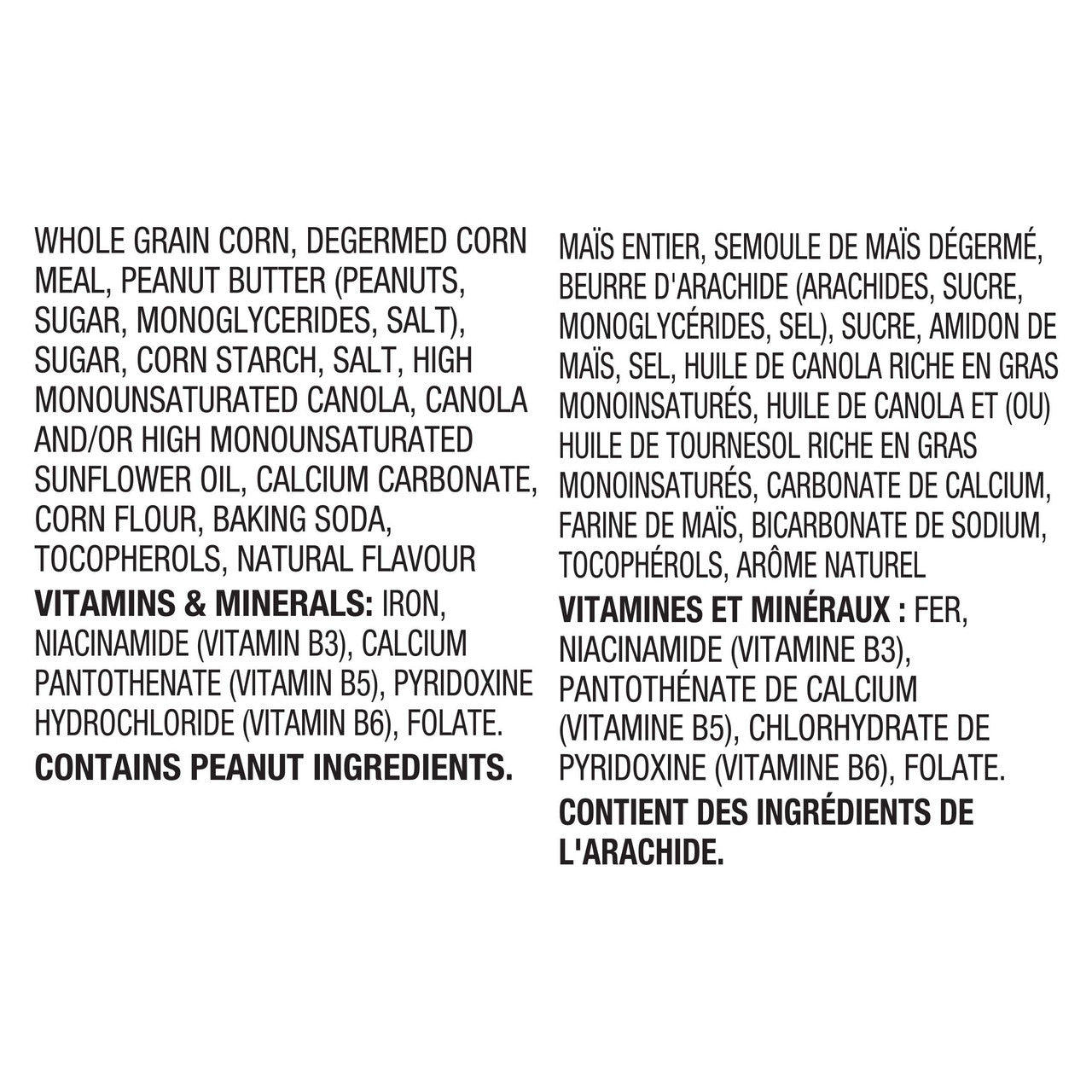 Chex Special Edition Gluten Free Peanut Butter Cereal, 340g/12 oz, {Imported from Canada}