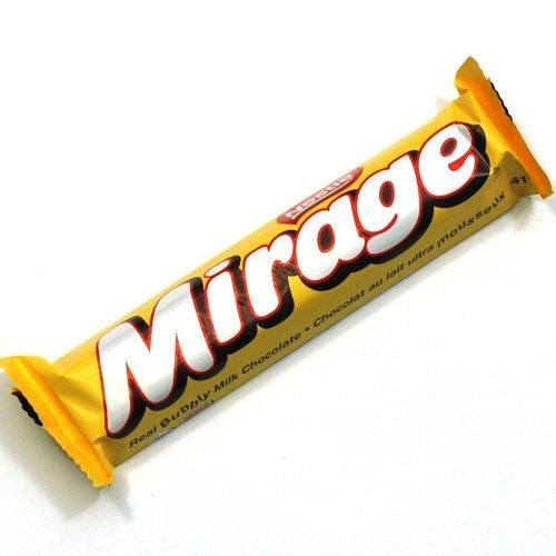Nestle Mirage 36pk (1.4oz per pack) (Imported from Canada}