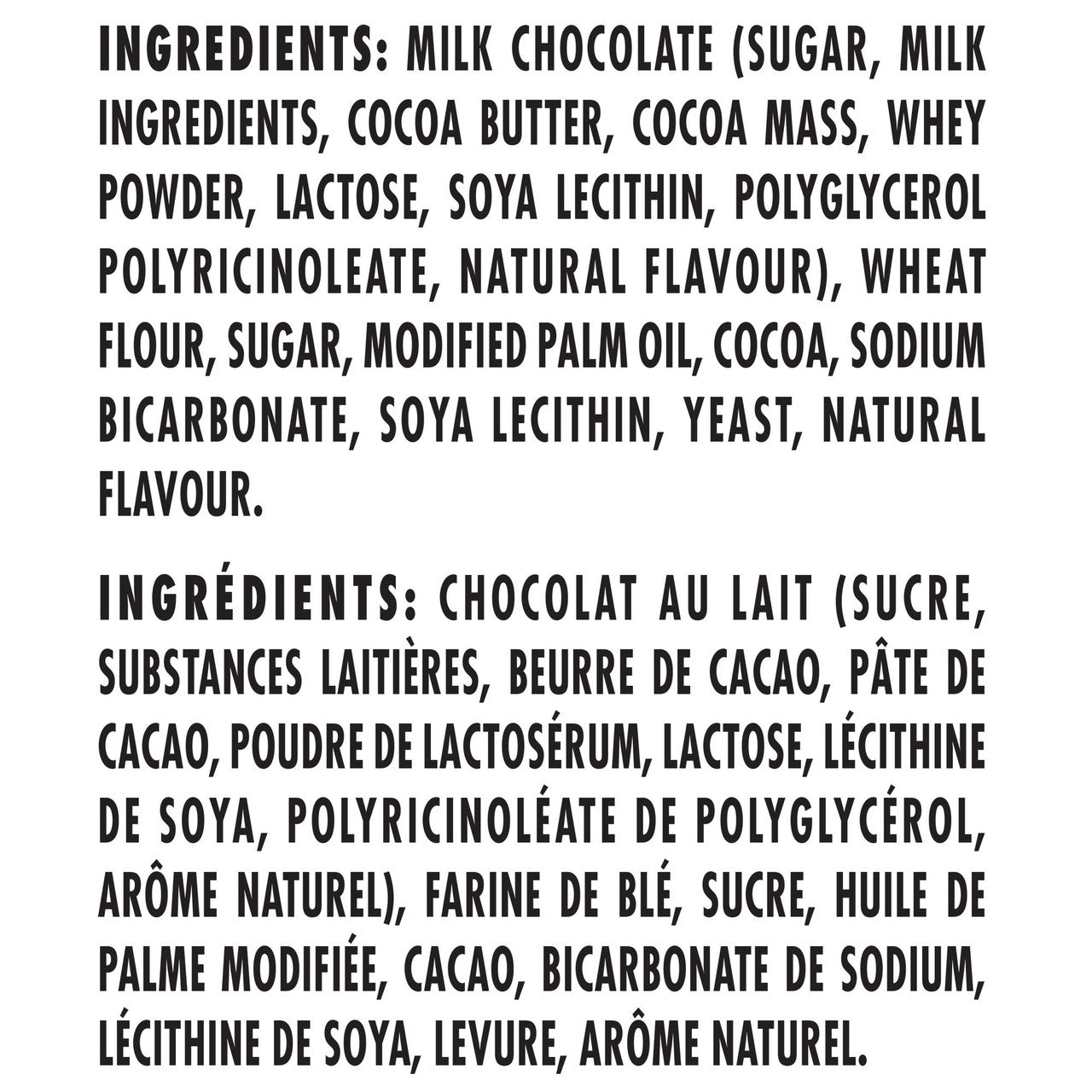 Nestle KIT KAT 4 Finger, 4x45g, Multipack {Imported from Canada}