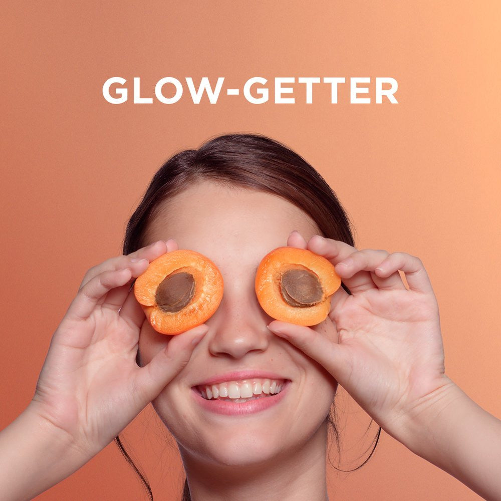 St. Ives Fresh Skin  Facial Scrub 300ml/10.14 Fl.oz {Imported from Canada}