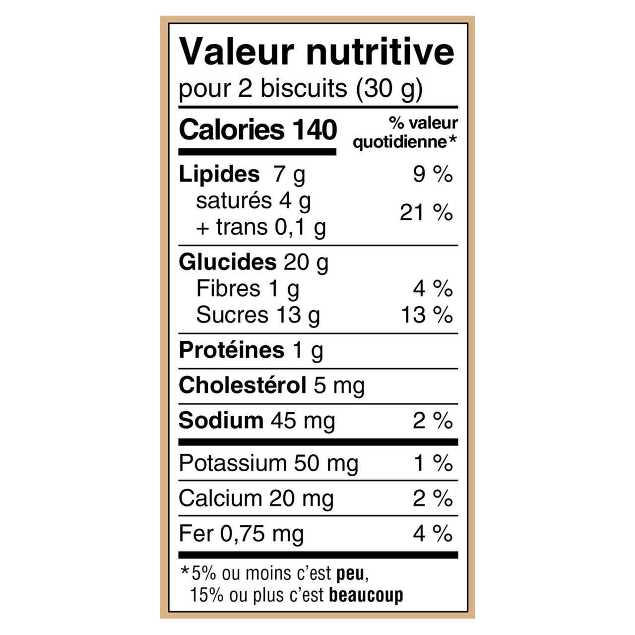 Leclerc Celebration Cappuccino Truffle Cookies, 240g/8.5 oz.,{Imported from Canada}