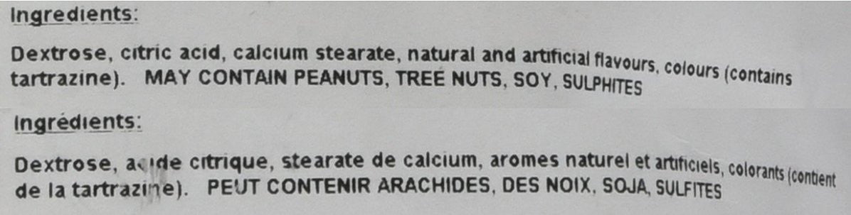 Yupik Rockets, 1Kg/35.27 Ounces {Imported from Canada}