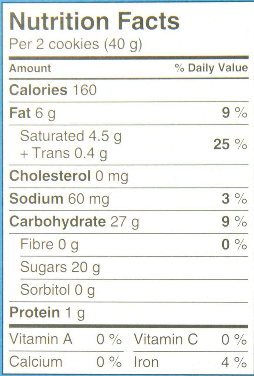 Dare Puffs Strawberry Chocolate Cookies 300g/10.6oz (Imported from Canada)