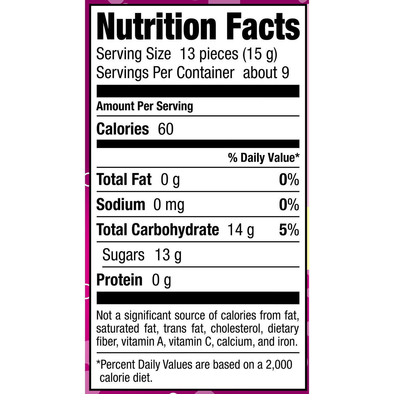 Bottle Caps Candy Theater Box, 141g/5 oz {Imported from Canada