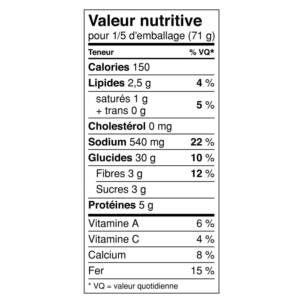 Old El Paso Smart Fiesta Soft Taco Dinner Kit, 10 Count, 354g/12.5oz, {Imported from Canada}