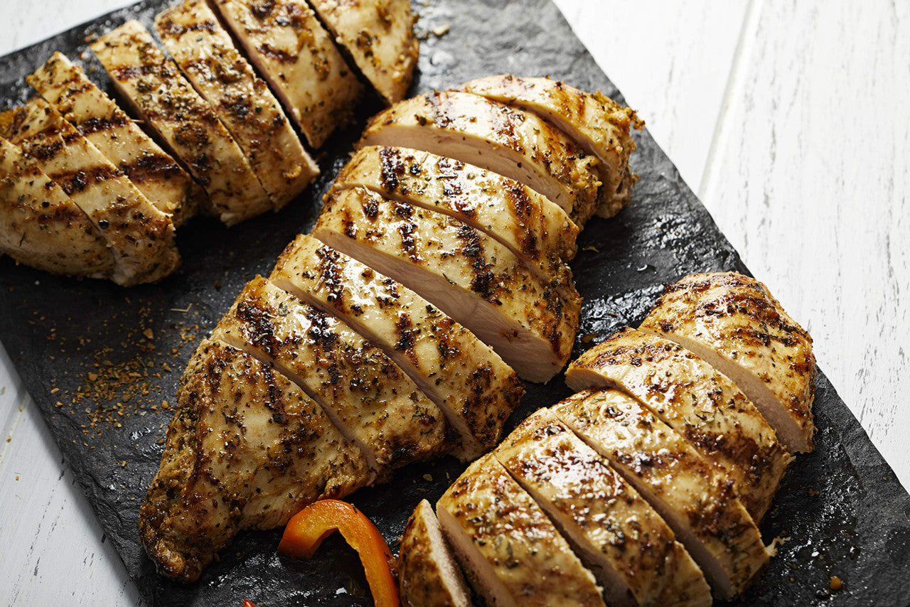 La Grille, BBQ Sauce, Chicken & Rib, 435ml/14.7 fl.oz., {Imported from Canada}