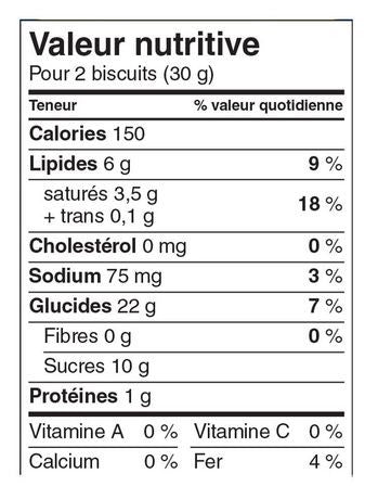 Christie Maple Leaf Maple Flavour Cookies 300g / 10.6oz, (12pk), {Imported from Canada}