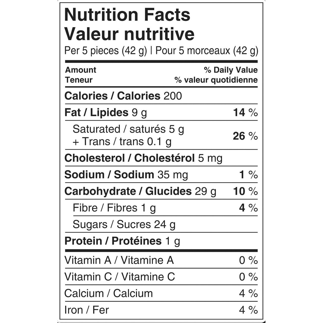 NESTLE QUALITY STREET, Caramels, Cremes & Pralines, Christmas Tin, 180g/6.3oz., {Imported from Canada}