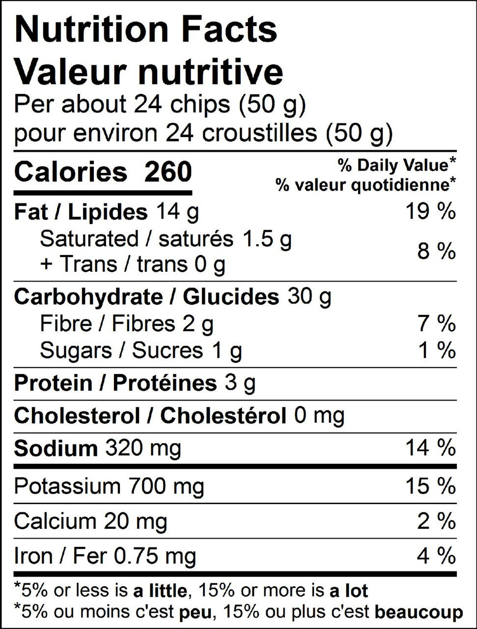 Old Dutch Crunch Vegan Cheese & Sour Cream, 200g/7.1 oz., {Imported from Canada}
