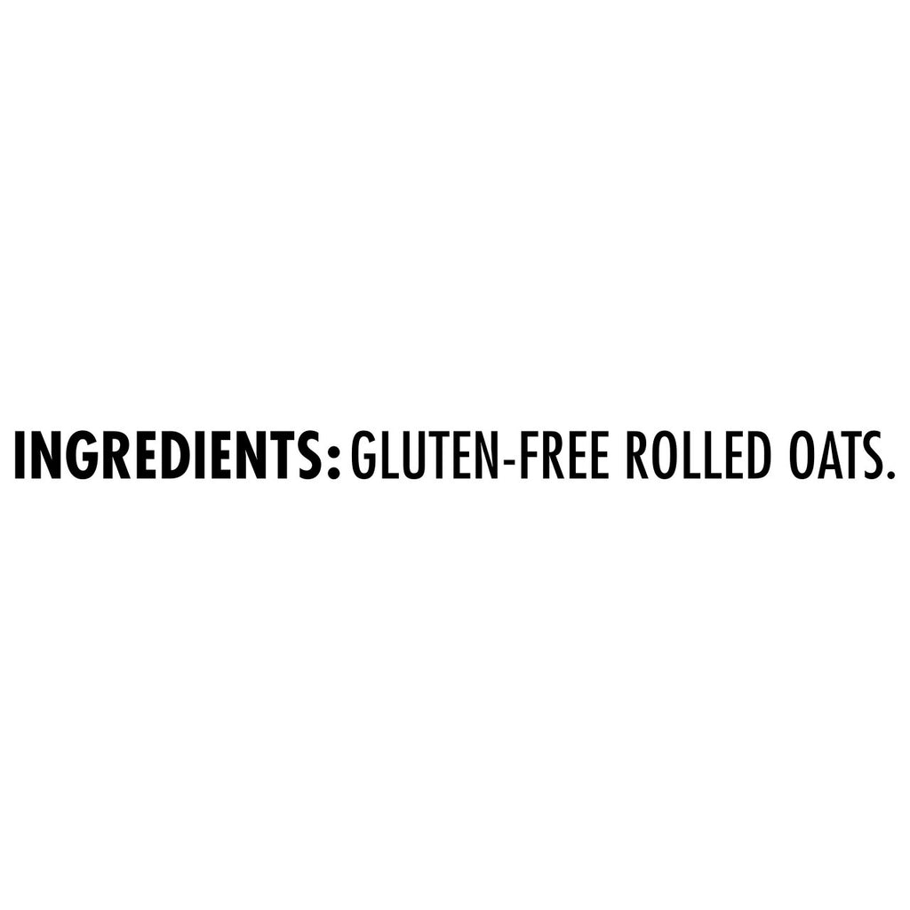 Instant Quaker Quick Oats Gluten-Free  511g/18 oz.,{Imported from Canada}