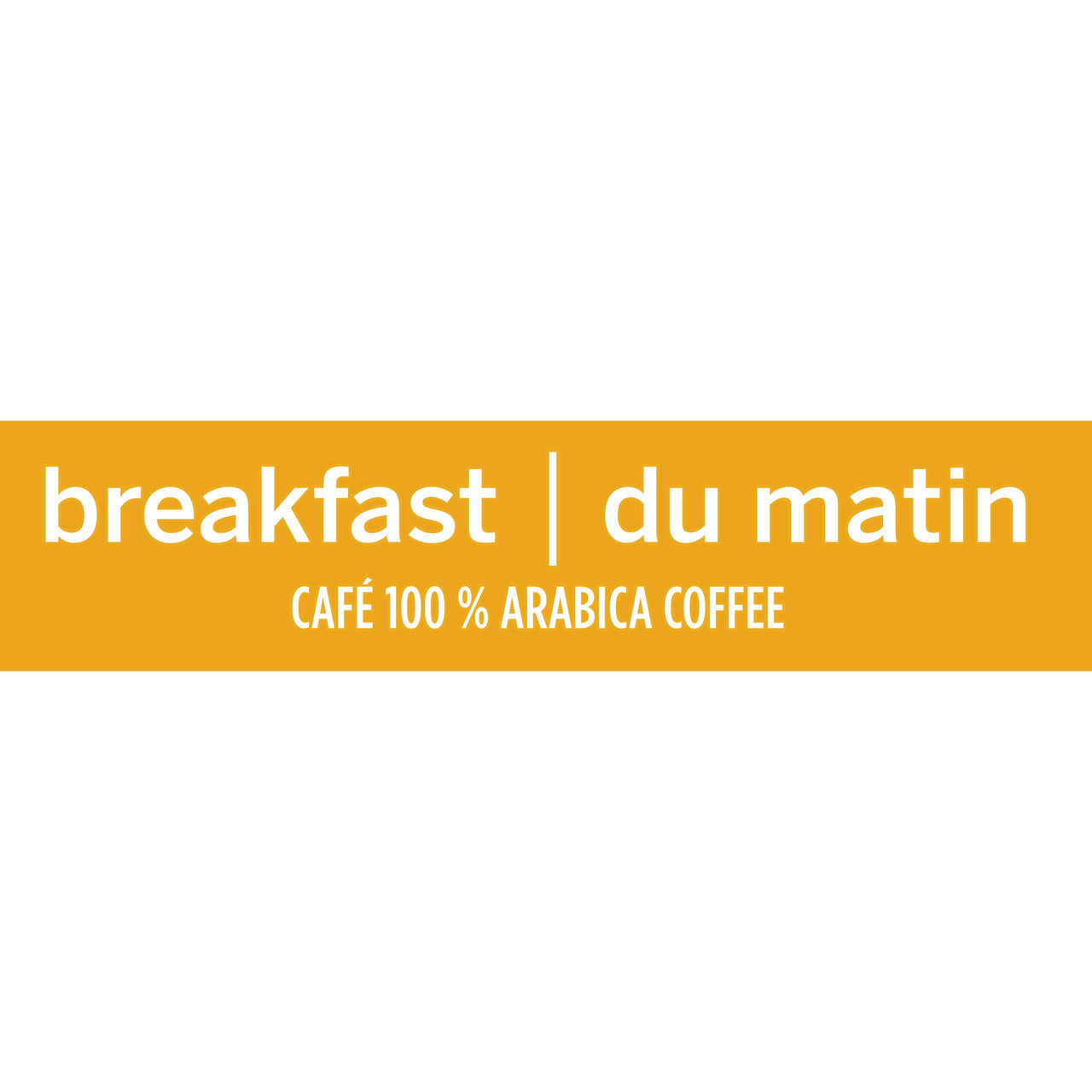 Nabob Breakfast Blend Coffee, medium roast, Single Serve K-Cup Pods for Keurig Brewers, 30 Count {Imported from Canada}