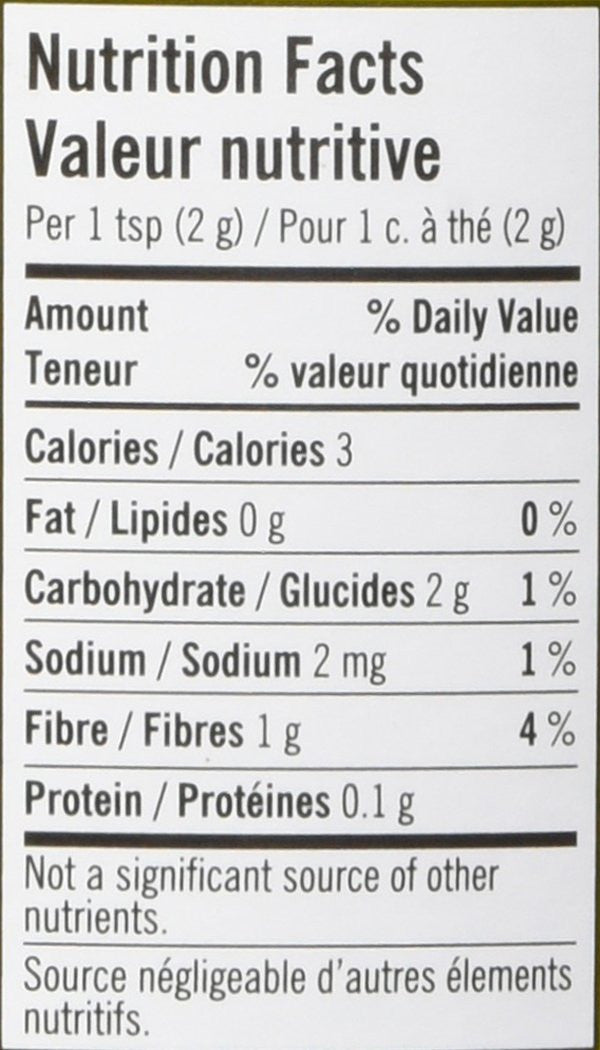 Nescafe Encore, Instant Coffee, 100g/3.5oz Jar, (6 Pack) (Imported from Canada)