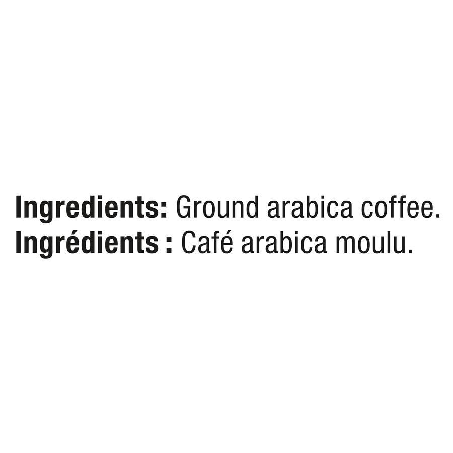 Starbucks Pike Place Medium Roast Coffee, K-Cups, 24 Count Box {Imported from Canada}
