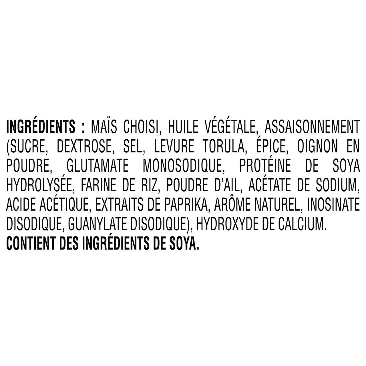 Fritos Hoops BAR-B-Q Corn Chips, 340g/12 oz., Bag, {Imported from Canada}