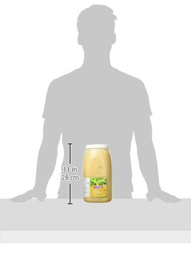 Kraft Golden Italian Salad Dressing, 3.78L/1 Gallon Jug {Imported from Canada}