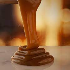 Werther's Original Soft Eclairs Caramel Candies, 300g/10.5 oz., Bag (Imported from Canada)