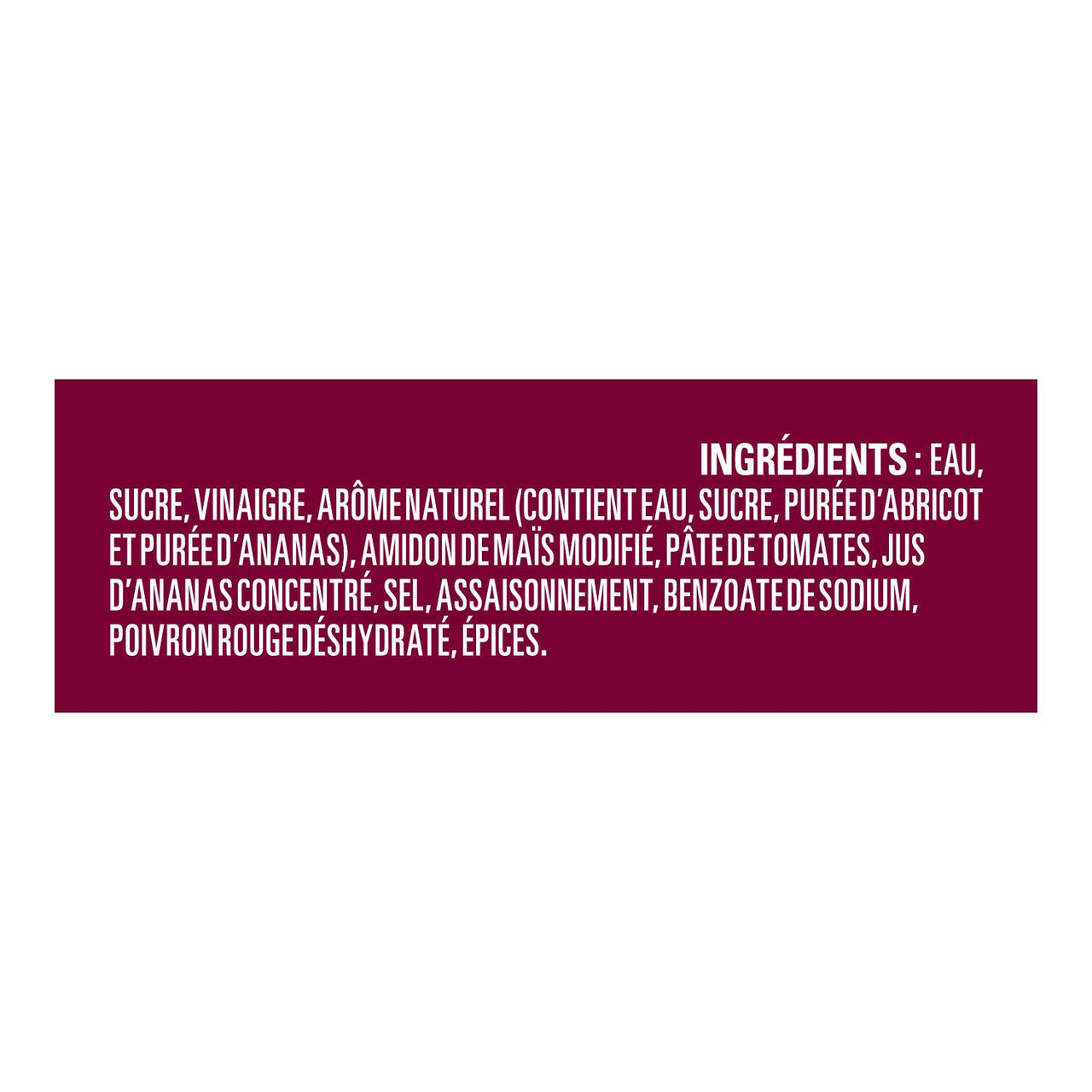 VH Chinese Sweet & Sour Dipping Sauce 740ml/1.6lbs, (Imported from Canada)