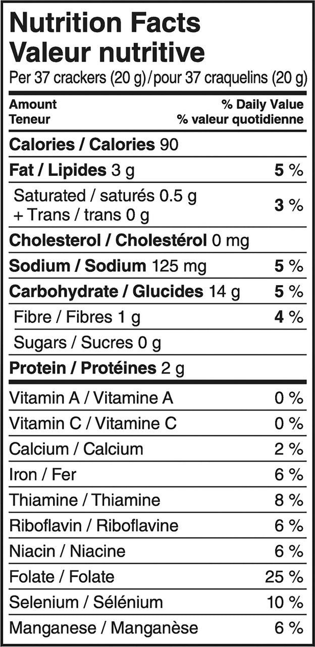 Pepperidge Farm Goldfish Veggies & Fruits Crackers 180g/6.1oz., (12 Pack) {Imported from Canada}