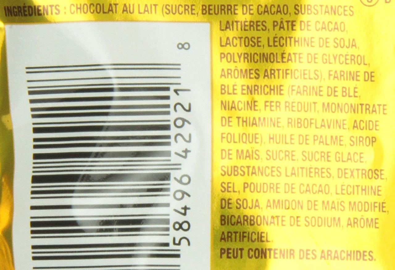 Twix Chocolate Bites, Stand Up Pouch, 230g/8.1oz, (Imported from Canada)