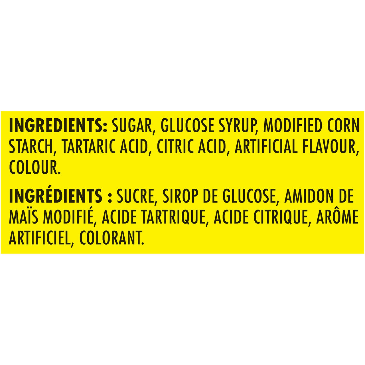 Maynards Sour Patch Kids Tropical Candy, (355g/12.5 oz) {Imported from Canada}