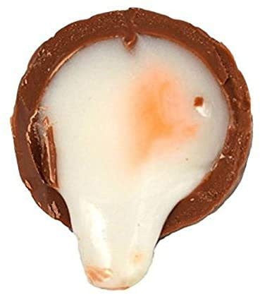 Cadbury Creme Egg, Box of 48x34g {Imported from Canada}