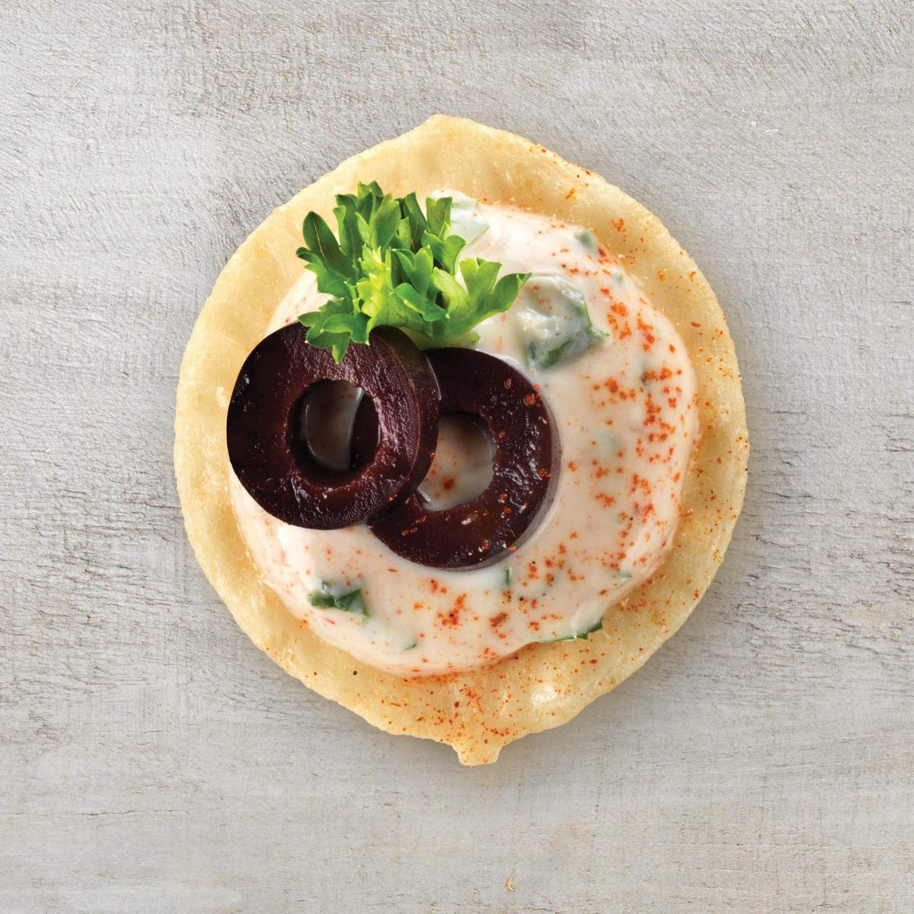 Good Thins Rice Thins Multigrain Saltines, 100g/3.5oz, (Imported from Canada)