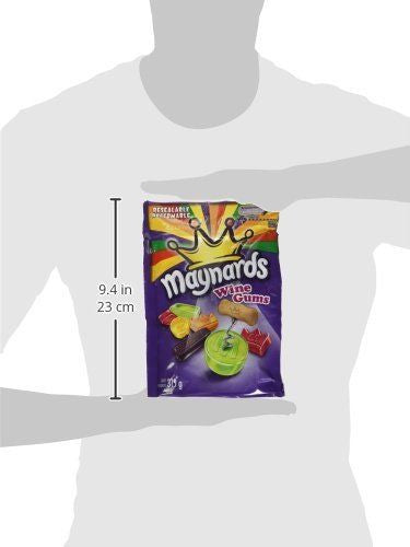 Maynard's Wine Gums 315g/ 11.1oz {Imported from Canada}