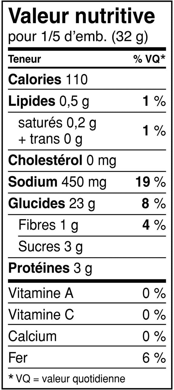 Hamburger Helper Stroganoff, 158g/5.6oz., {Imported from Canada}